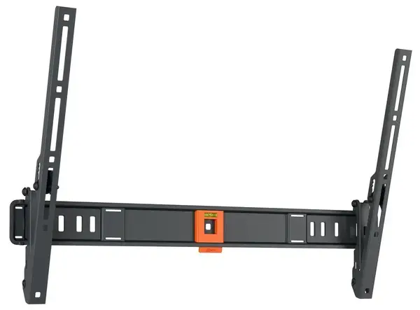 Настінне кріплення VOGELS TVM 1613 Black (1816130)