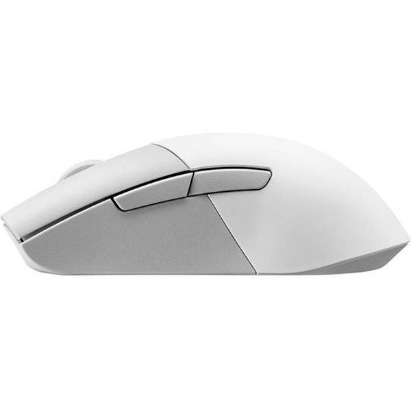 Миша ASUS ROG Keris WL Aimpoint White (90MP02V0-BMUA10)