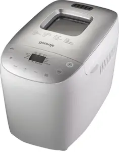 Хлібопічка Gorenje BM1600WG