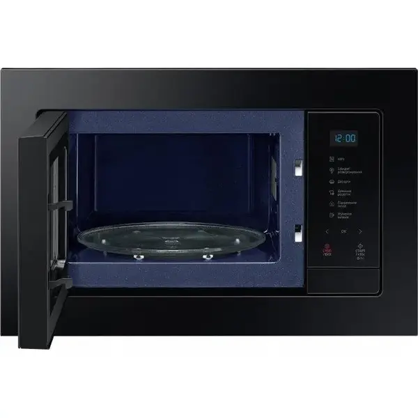 Мікрохвильовка Samsung MS23A7118AK/UA