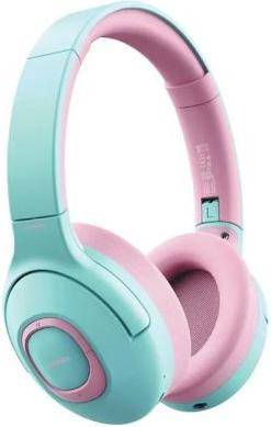 Навушники з мікрофоном Promate Coddy Bubblegum (coddy.bubblegum)