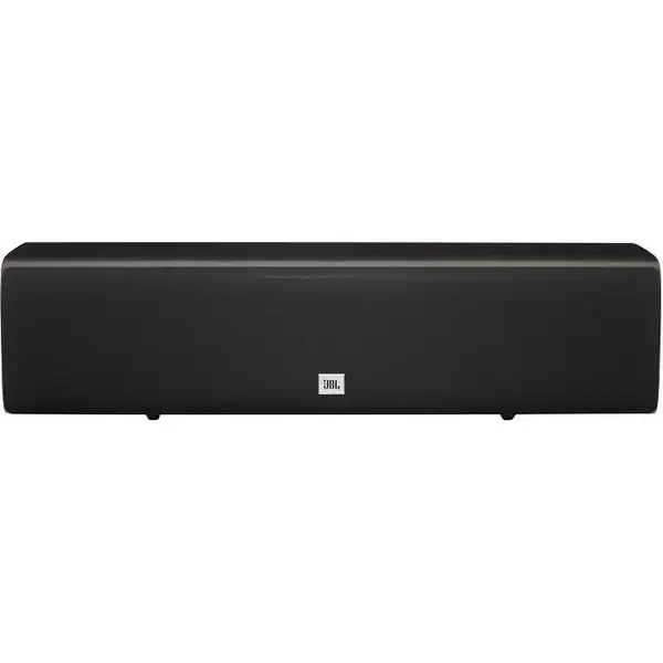 Акустична система центрального каналу JBL Studio 665C Dark Walnut (JBLS665CDKW)