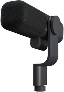 Мікрофон студійний Logitech G Yeti Studio Active Dynamic XLR Black (988-000565) Мікрофон студійний Logitech G Yeti Studio Active Dynamic XLR Black (988-000565)