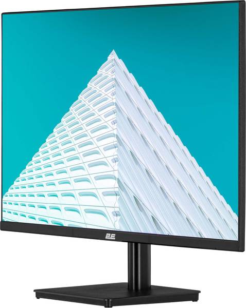 Монітор 2E 2E-E2425B-01.UA