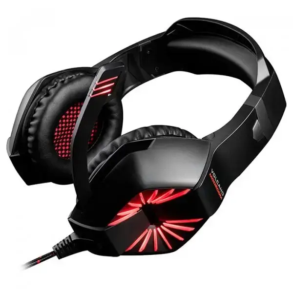 Навушники з мікрофоном Modecom MC-839 Volcano Sword (S-MC-839-SWORD)