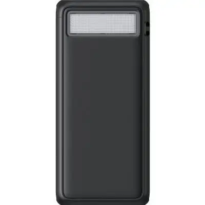 Зовнішній акумулятор (павербанк) Sandberg PD 50000 mAh 130W PD Black (420-75)