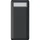 Зовнішній акумулятор (павербанк) Sandberg PD 50000 mAh 130W PD Black (420-75)