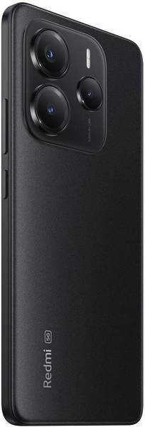 Смартфон Xiaomi Redmi Note 14 5G 6/128GB Midnight Black
