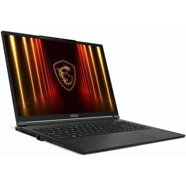 Ноутбук MSI Stealth A16 AI+ A3XWJG Core Black (9S7-15FL35-084)