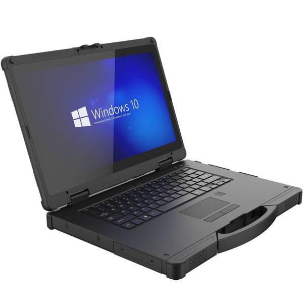 Ноутбук AGN X14A Black (AGN_X14A_I5_12TH_16_512)