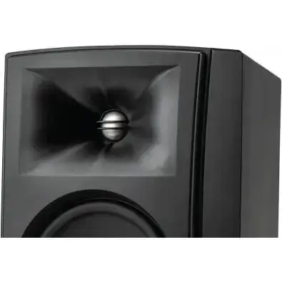 Акустична система JBL Stage XD-5 Black (JBLXD5BLK)