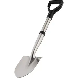 Лопата штикова 2E Gloss 2E-S70G