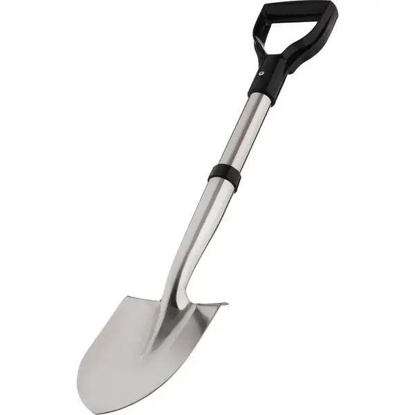 Лопата штикова 2E Gloss 2E-S70G