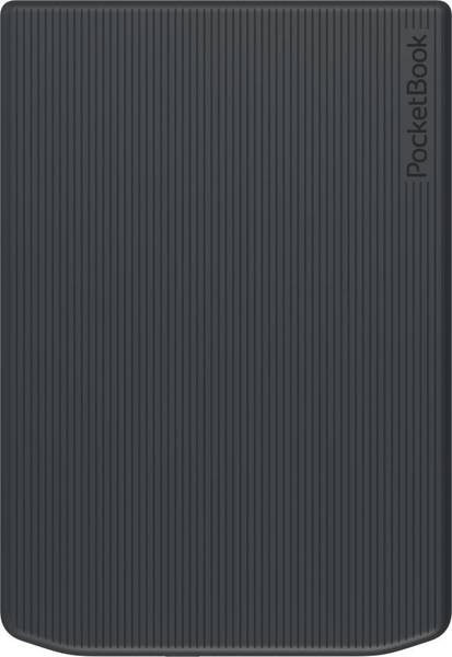 Электронная книга с подсветкой PocketBook 619 Verse Lite Midnight Grey (PB619-T-CIS)