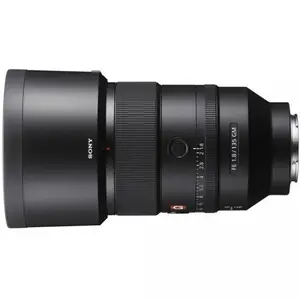 Довгофокусний об'єктив Sony SEL135F18GM 135mm f/1,8 FE