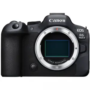 Беззеркальный фотоаппарат Canon EOS R6 Mark II Body (5666C031) Беззеркальный фотоаппарат Canon EOS R6 Mark II Body (5666C031)