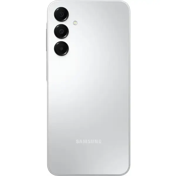 Смартфон Samsung Galaxy A16 4/128GB Gray (SM-A165FZAB)