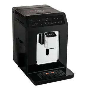 Кавомашина автоматична Krups Evidence EA8908 Кавомашина автоматична Krups Evidence EA8908