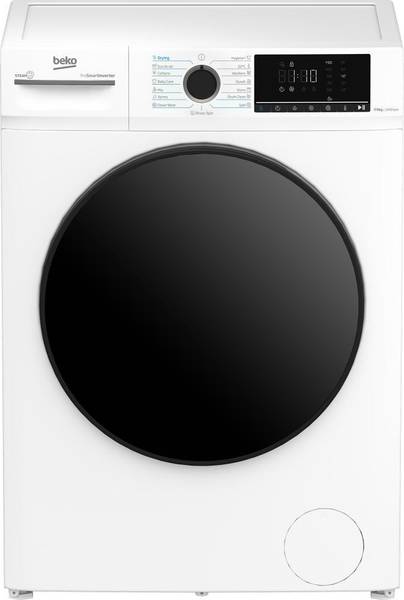 Прально-сушильна машина автоматична Beko BMM5DFO5741W