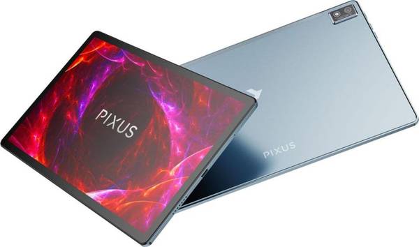 Планшет Pixus Arena 8/128GB LTE Metal Grey (4897058531787)