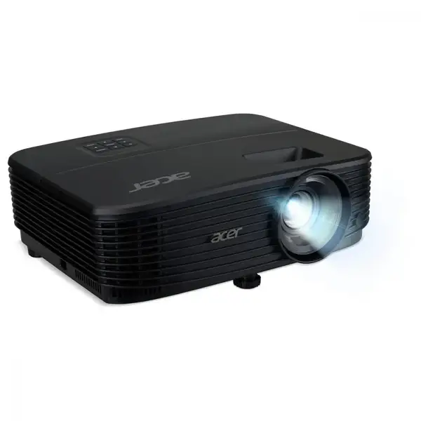 Мультимедийный проектор Acer X1229HP (MR.JUJ11.001)