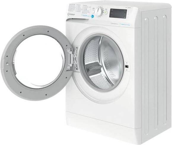 Пральна машина автоматична Indesit BWSE 71293X WBV UA