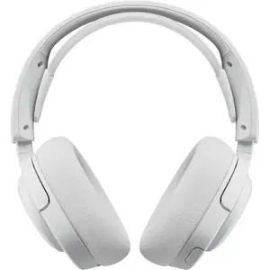 Навушники з мікрофоном SteelSeries Arctis Nova 5X White (61677) Навушники з мікрофоном SteelSeries Arctis Nova 5X White (61677)