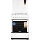 Комбинированная плита Ardesto FSC-F6060AW
