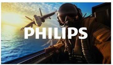 Телевізор Philips 43PUS7000/12