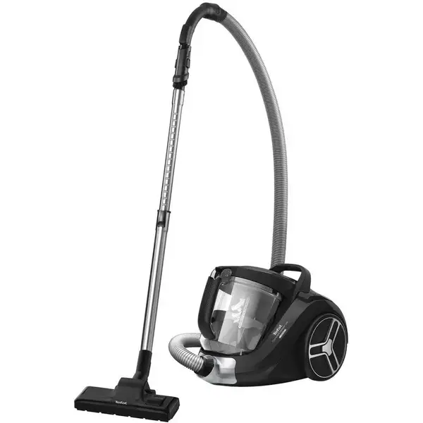 Пилосос безмішковий Rowenta Compact Power XXL Classic + Kit RO4B25EA