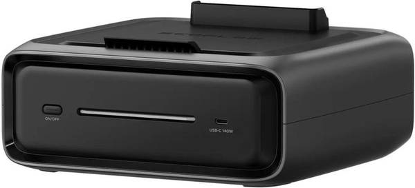 Дополнительная батарея для зарядной станции EcoFlow RIVER 3 EB300 Extra Battery (EFEB300)