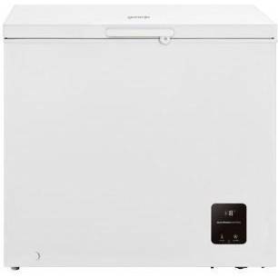 Морозильна скриня Gorenje FH30DAW