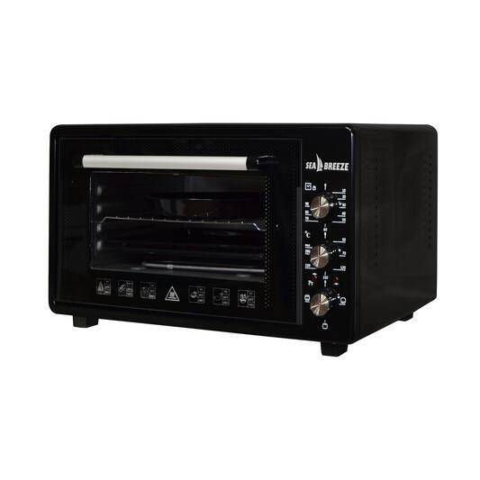 Духовка настільна Sea Breeze SB-0704