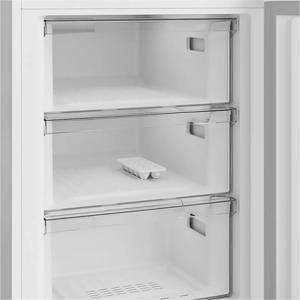 Холодильник з морозильною камерою Indesit INKS 1401 W4U Холодильник з морозильною камерою Indesit INKS 1401 W4U