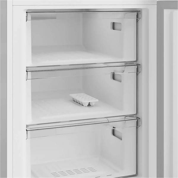 Холодильник з морозильною камерою Indesit INKS 1401 W4U