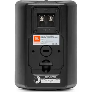 Трансляційна акустична система JBL Control 23 BK Трансляційна акустична система JBL Control 23 BK