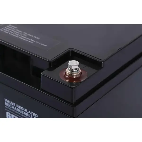 Акумулятор для ДБЖ Vision 12V 45Ah (6FM45-X)