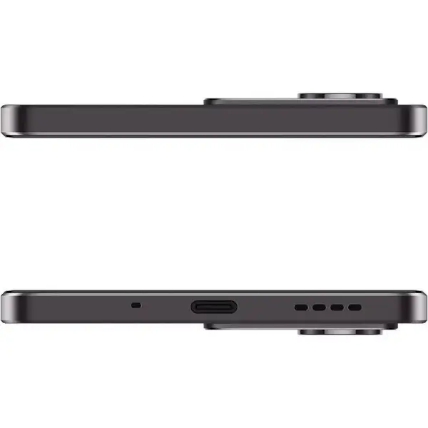 Смартфон realme C75 8/256GB Storm Black