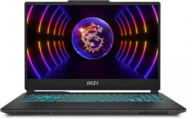 Ноутбук MSI Cyborg 15 (A13VF-862)