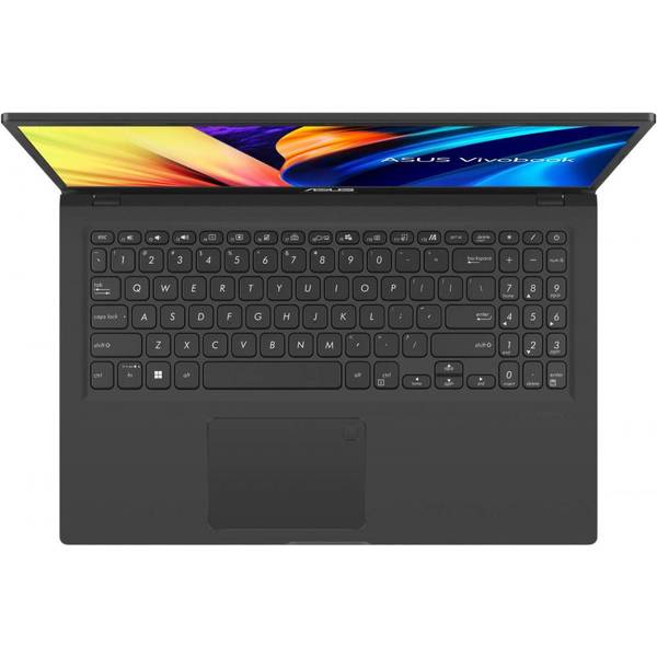 Ноутбук ASUS Vivobook 15 X1500KA Indie Black (X1500KA-EJ313)