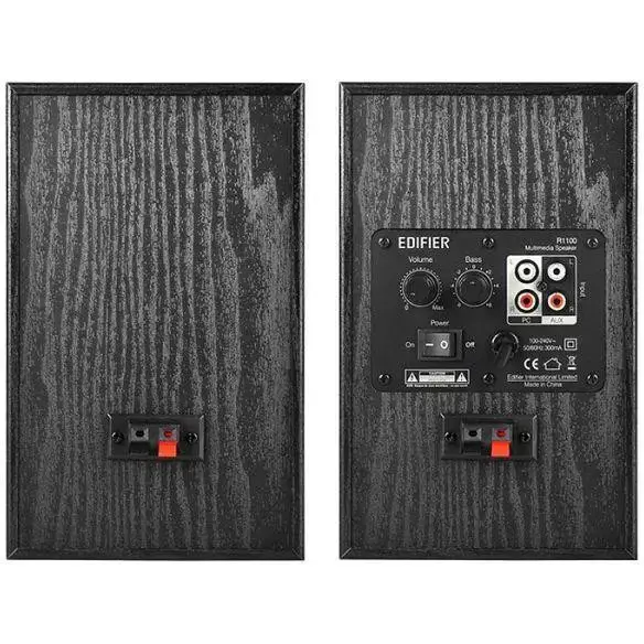 Мультимедійна акустика Edifier R1100