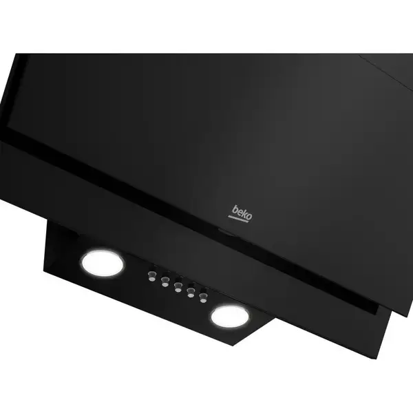 Витяжка похила Beko HCA63420B
