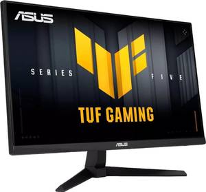 Монітор ASUS TUF Gaming VG249QM5A (90LM0BA0-B01171) Монітор ASUS TUF Gaming VG249QM5A (90LM0BA0-B01171)