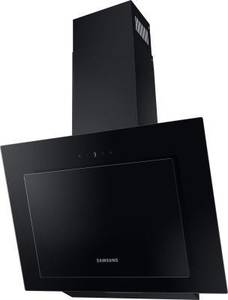 Вытяжка наклонная Samsung NK24B3501VB/WT