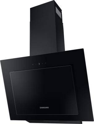Вытяжка наклонная Samsung NK24B3501VB/WT
