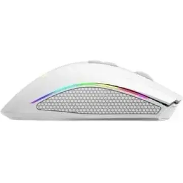 Миша XTRIKE ME GM-314 White (GM-314WH)