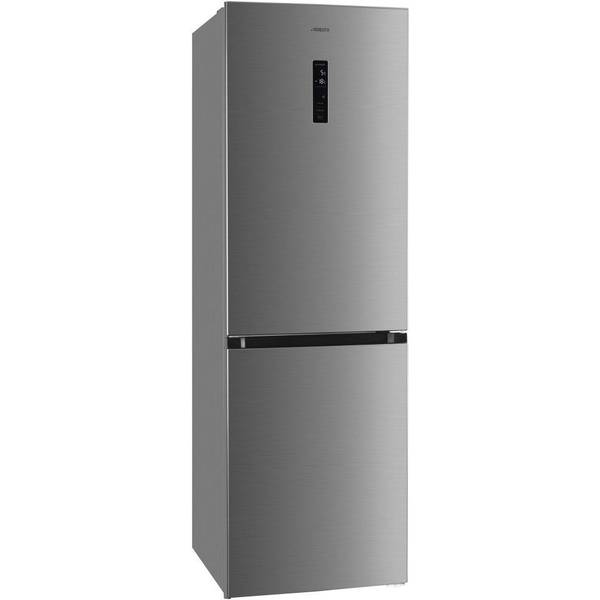 Холодильник з морозильною камерою Ardesto DNF-H323I184