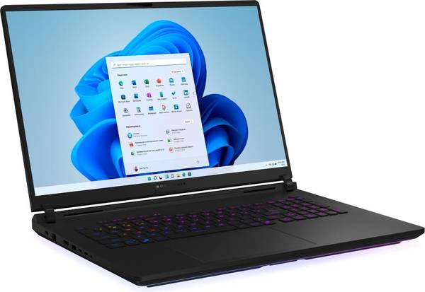 Ноутбук ASUS ROG Strix SCAR 18 G835LR Off Black (G835LR-SA065W)