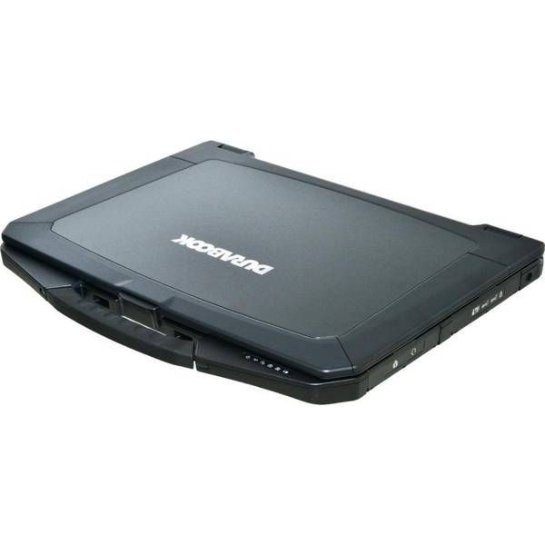 Ноутбук DURABOOK S15 Standard Black (S5G2R3ADEBXE)