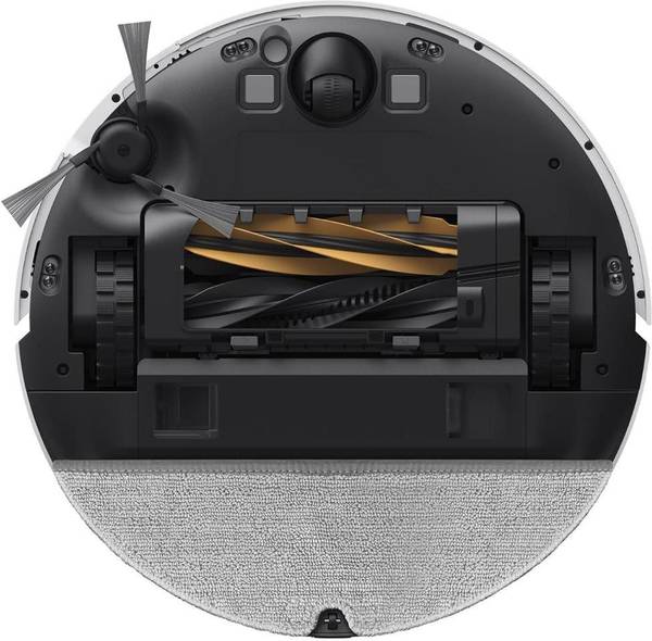 Робот-пилосос з вологим прибиранням Dreame Bot D20 Pro (RLD43SA)